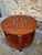Mid-Century French Coffee Table in Hardwood, 1950s For Sale - Image 15 of 15