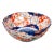 1900's Small Antique Japanese Imari Bowl For Sale