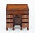 Kneehole Desk in Walnut by William and Mary, 1700s For Sale - Image 6 of 8