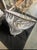 Contemporary Visual Comfort - Jacqueline Two-Tier Chandelier For Sale - Image 3 of 3