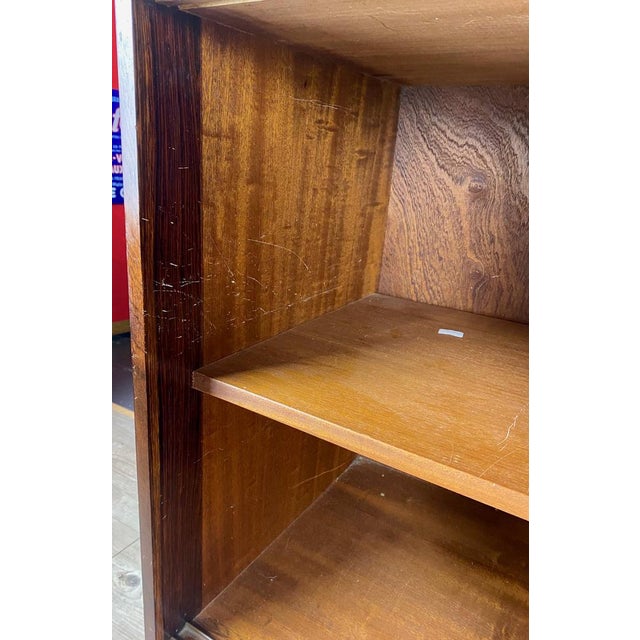 Danish Rosewood Model NR 13 Sideboard For Sale - Image 12 of 18