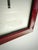 Vintage David Lance Goines "Eat – Chez Panisse Ninth Birthday" Framed Lithograph | Portal Publications | California Graphic Art For Sale - Image 4 of 9