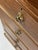 Chest of Drawers in Mahogany from Harrods For Sale - Image 14 of 17