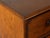 Textile Victorian Linen Press Chest of Drawers, 1840 For Sale - Image 7 of 8