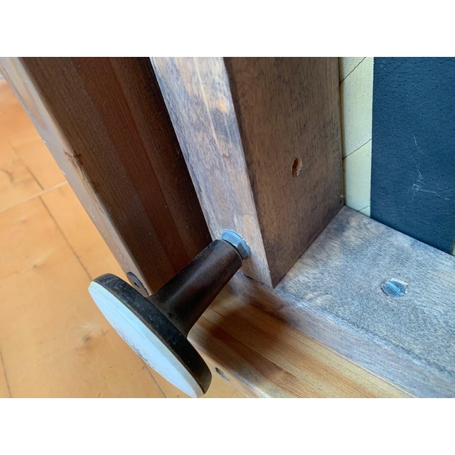 Hämeen Kalustaja Sofa, Finland, 1970s For Sale - Image 18 of 18