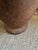 Metal Late 19th Century Iron Apothecary Mortar For Sale - Image 7 of 11
