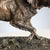 Hunting Dog Figurine in Bronze from Pierre Jules Mène For Sale - Image 4 of 10