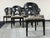 Rustic Dining Side Chair ~ Set of 6 For Sale - Image 11 of 11