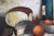 A. De Man, Still Life with Bottle and Fruit, 1960, Oil Painting on Canvas, Framed For Sale - Image 4 of 11
