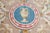 Early 20th Century Aubusson Rug For Sale - Image 10 of 13