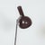 Metal Brown Adjustable Floor Lamp by Busquet for Hala, 1960s For Sale - Image 7 of 12