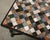 Monumental Italian Mosaic Marble Top Specimen Cocktail Table For Sale - Image 9 of 18