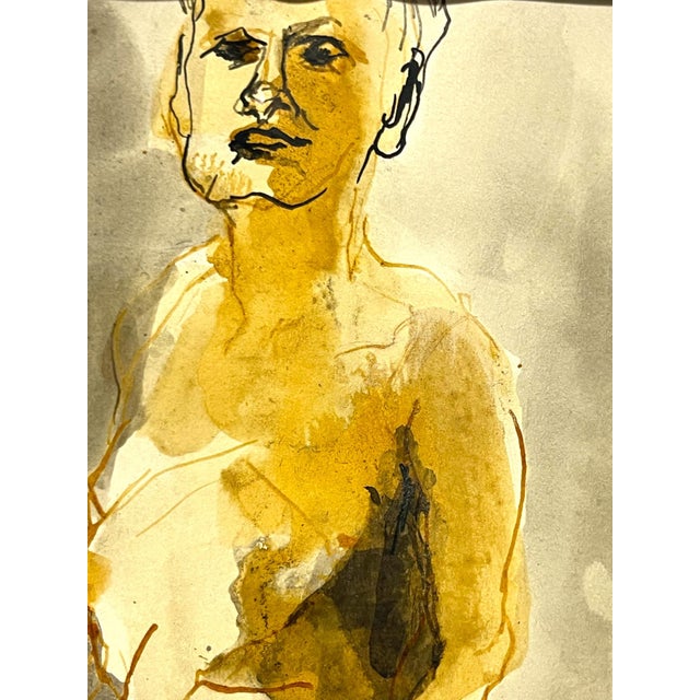 American Margaret Badell (American, 1924-2016) For Sale - Image 3 of 10