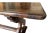 Wood Italian 18th Century Grand Scale Console Table For Sale - Image 7 of 12