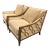 Upholstery Social Butterfly Silver Accent Chair. By: Caracole For Sale