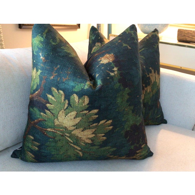 In celebration of Chairish's 10th Anniversary, Elaine S. Pillows launched the Dedar Pillow Collection, exclusive to...