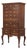 Bench Made 2 Piece Black Walnut Highboy For Sale