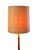 Mid-Century Modern Vintage Mid Century Modern Floor Table Lamp For Sale - Image 3 of 18