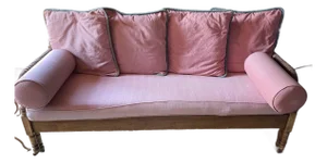 Jenny Lind Daybed With Trundle