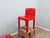Mid-Century Modern Model 4875 Chairs by Carlo Bartoli for Kartell, 1970s, Set of 2 For Sale - Image 3 of 7