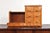Small Beech Chest of Drawers with Display Case, 1930s For Sale - Image 11 of 11