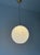 1990s Blue Tulipano 25 Pendant Light from La Murrina, 1990s For Sale - Image 5 of 15