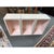 Design Plus Gallery presents a Set of Three Blush Pink + White Stacking Shelves. The open cubbies can be used alone of...