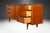 Mid 20th Century Mid 20th Century Mid-Century Modern Walnut Dresser For Sale - Image 5 of 10