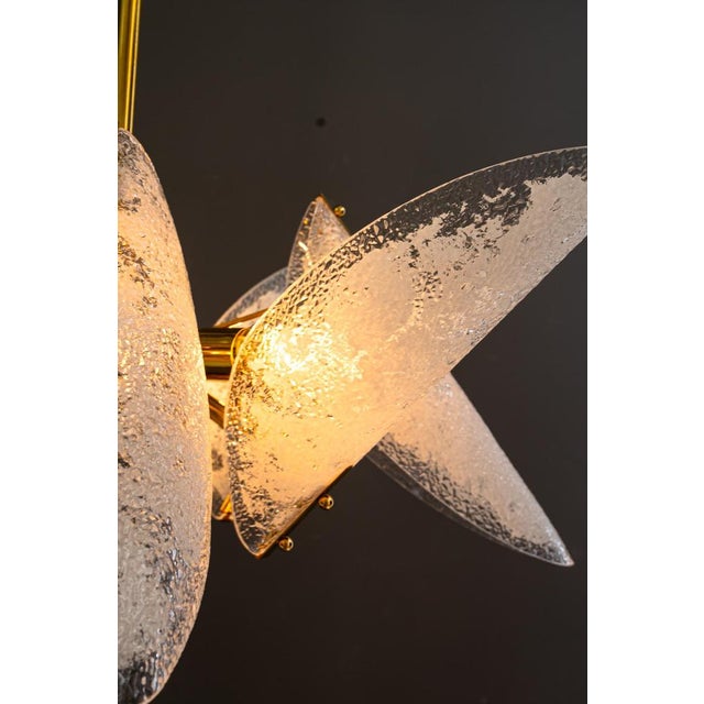 Vintage Chandelier by Rupert Nikoll, 1960s For Sale - Image 15 of 18