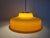 Mid-Century Pendant Meblo from Guzzini, Italy, 1970s For Sale - Image 10 of 16