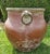Mid 20th Century Bird Handle Raja Water Pot From India For Sale - Image 9 of 10