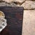 Mid-Century Modern Mid-Century Modern Italian Coat Rack Hooks Set of Two, Brass & Glass For Sale - Image 3 of 9