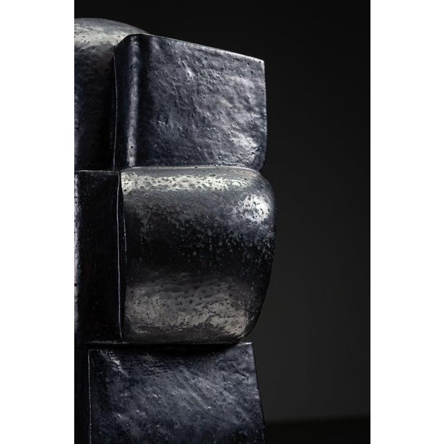 Abstract Sculpture by Cor Dam For Sale - Image 10 of 15