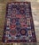 Antique Kurdish Rug, 1890s For Sale - Image 4 of 18