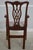 Hickory Chair Furniture Company Set of 8 Hickory Chair Co Mahogany Dining Room Chairs For Sale - Image 4 of 18