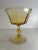 Very mid century modern set of Lenox blown glass. Perfect for champagne, Sherbert or any cocktail of your choice!