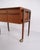 1950s Small Teak Freestanding Sewing Chest attributed to Arne Vodder, 1950s For Sale - Image 5 of 10