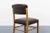 Mid-Century Modern Italian Chairs, 1960s, Set of 4 For Sale - Image 3 of 11