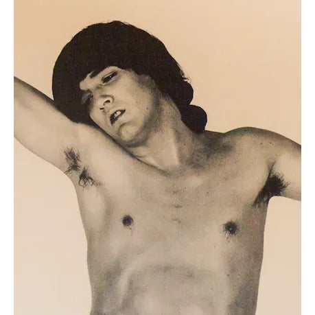 P. J. Proby, Hollywood actor who starred in the movie 'Greatest Story Never Told' & in 1964 Appeared in the Brian...