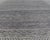 2020s Modern Gray and Cream Piled Rug by Keivan Woven Arts, 10'1" X 12'0" For Sale - Image 5 of 12