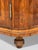 18th Century Maltese Walnut Marquetry Cabinet, 1720 For Sale - Image 12 of 18