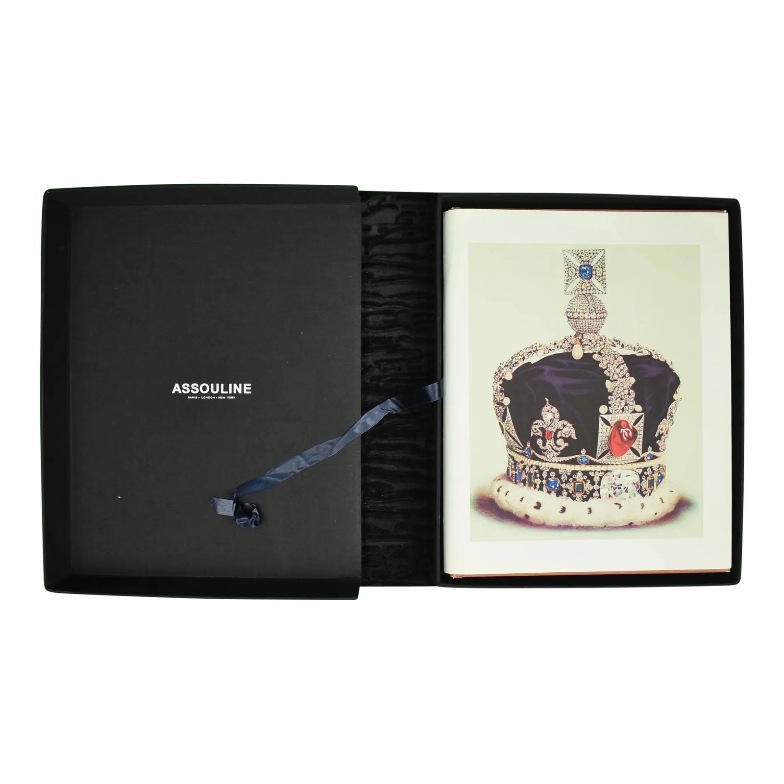 Queens' Jewels