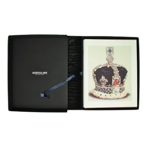 "Queens' Jewels" 2002 Meylan, Vincent