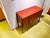 Wood Teak Bedside Table by by Reinhold Stotz, 1960 For Sale - Image 7 of 10