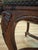 Pair of Antique Louis XIV Style, Needlepoint-Upholstered Side Chairs For Sale - Image 16 of 17
