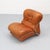 Corolla lounge armchair produced in the 1970s by i.p.e\. A distinctive design with wide, wing-like forms that give the...
