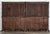 English Glazed Oak Library Bookcase, 19th Century For Sale - Image 14 of 15