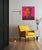 Andy Warhol, Mao, Silk-Screen For Sale - Image 4 of 6