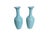 Vintage Celadon Chinese Longquan Vase - a Pair For Sale - Image 12 of 12