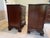 American Henkel Harris 116 Bedside Chests (2) in #29 Classic Henkel Mahogany, A Pair For Sale - Image 3 of 6